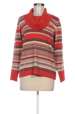 Damski sweter Rabe, Rozmiar L, Kolor Kolorowy, Cena 203,99 zł