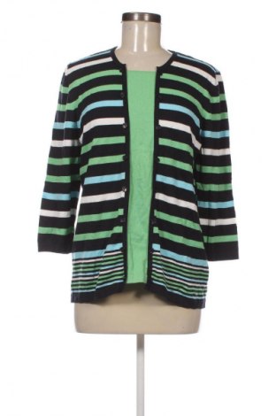 Damski sweter Rabe, Rozmiar XL, Kolor Kolorowy, Cena 61,99 zł