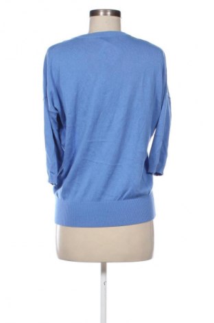 Damski sweter Repeat, Rozmiar M, Kolor Niebieski, Cena 171,99 zł