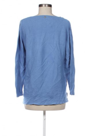 Damenpullover Rich & Royal, Größe M, Farbe Blau, Preis 40,99 €