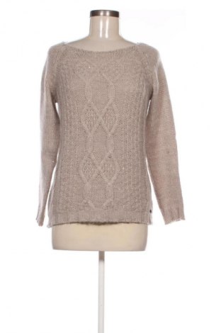 Damski sweter Rich & Royal, Rozmiar S, Kolor Szary, Cena 193,99 zł