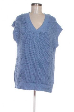 Damenpullover Rich & Royal, Größe M, Farbe Blau, Preis 40,99 €