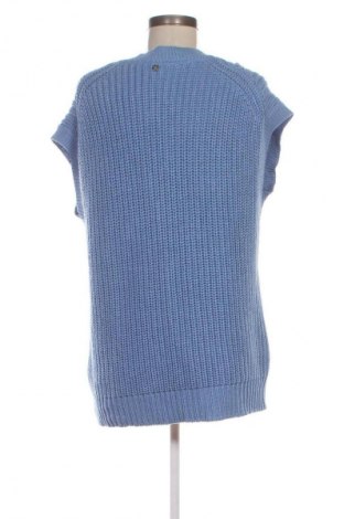 Damenpullover Rich & Royal, Größe M, Farbe Blau, Preis € 38,99