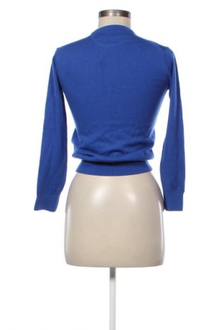 Damenpullover River Woods, Größe M, Farbe Blau, Preis 69,99 €