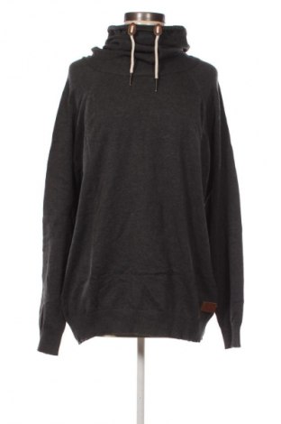 Dámsky pulóver Rocklin, Veľkosť XXL, Farba Sivá, Cena  5,95 €