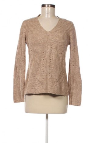 Damenpullover S.Oliver, Größe S, Farbe Beige, Preis € 20,99