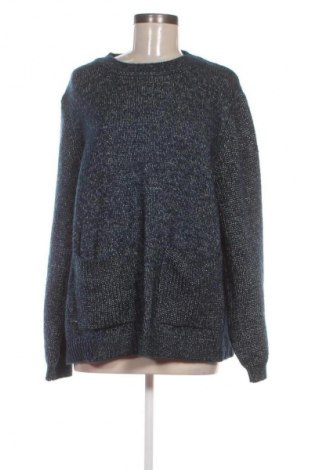 Damenpullover S.Oliver, Größe XL, Farbe Mehrfarbig, Preis € 20,99