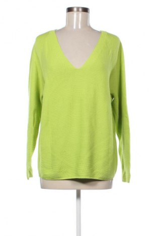 Damenpullover S.Oliver, Größe L, Farbe Grün, Preis 28,99 €