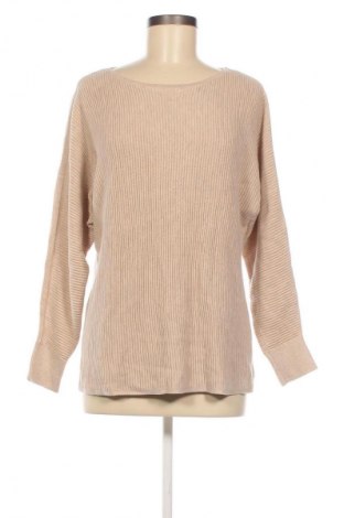 Damenpullover S.Oliver, Größe S, Farbe Beige, Preis € 9,99