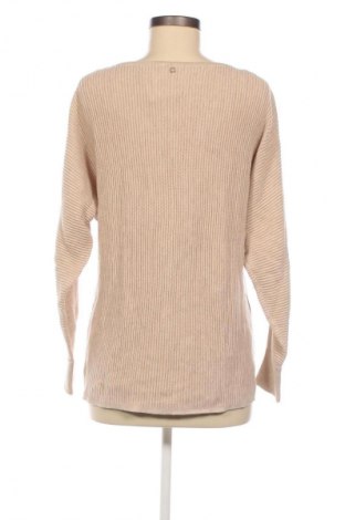 Damenpullover S.Oliver, Größe S, Farbe Beige, Preis € 9,99