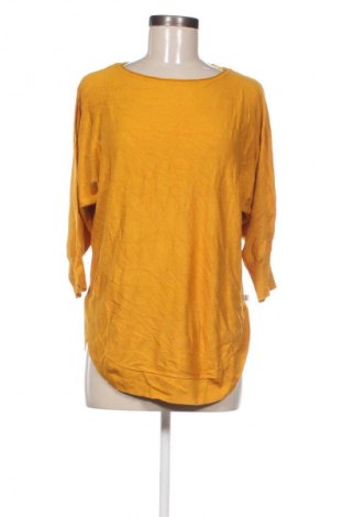 Damenpullover S.Oliver, Größe M, Farbe Orange, Preis € 8,99