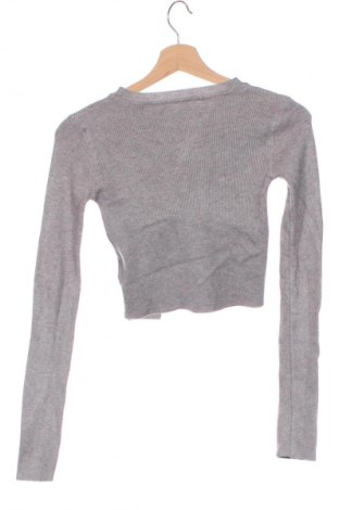 Damenpullover SHEIN, Größe XS, Farbe Grau, Preis 14,99 €