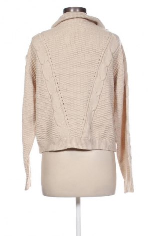 Damenpullover SHEIN, Größe M, Farbe Beige, Preis 13,99 €