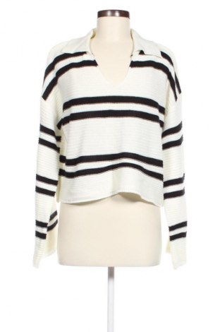 Pulover de femei SHEIN, Mărime M, Culoare Multicolor, Preț 46,99 Lei