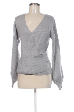 Damenpullover SHEIN, Größe M, Farbe Grau, Preis 13,99 €