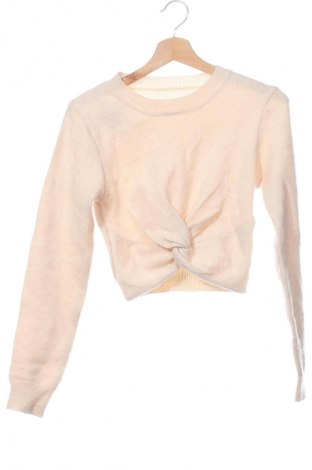 Damenpullover SHEIN, Größe XS, Farbe Beige, Preis € 20,99