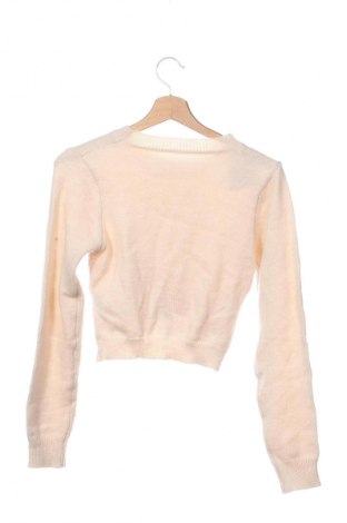 Damenpullover SHEIN, Größe XS, Farbe Beige, Preis € 20,99