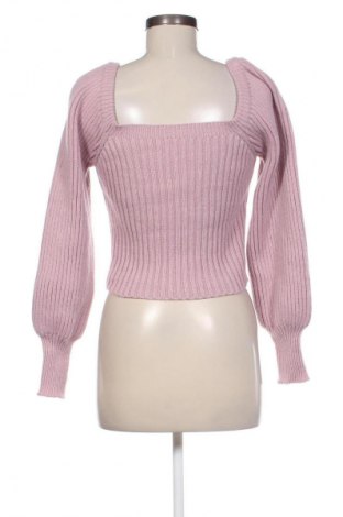 Damenpullover SHEIN, Größe S, Farbe Aschrosa, Preis 11,99 €