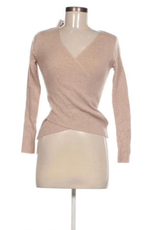 Damenpullover SHEIN, Größe M, Farbe Braun, Preis 20,99 €