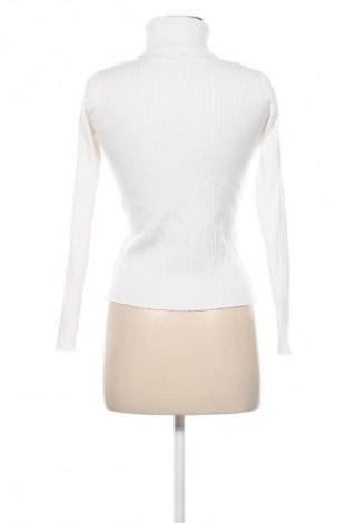 Damski sweter SHEIN, Rozmiar M, Kolor Biały, Cena 46,99 zł