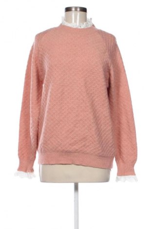 Damenpullover SHEIN, Größe M, Farbe Rosa, Preis 20,99 €