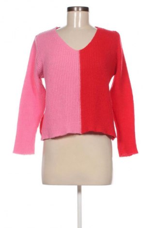 Damski sweter SHEIN, Rozmiar S, Kolor Kolorowy, Cena 14,99 zł