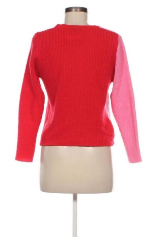 Damski sweter SHEIN, Rozmiar S, Kolor Kolorowy, Cena 14,99 zł
