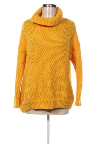Damenpullover SHEIN, Größe M, Farbe Gelb, Preis 6,99 €