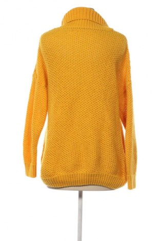 Damenpullover SHEIN, Größe M, Farbe Gelb, Preis 6,99 €