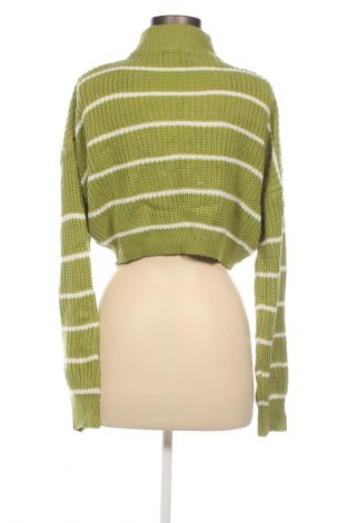 Damenpullover SHEIN, Größe S, Farbe Mehrfarbig, Preis 6,99 €