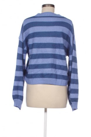 Damski sweter SHEIN, Rozmiar S, Kolor Niebieski, Cena 28,99 zł