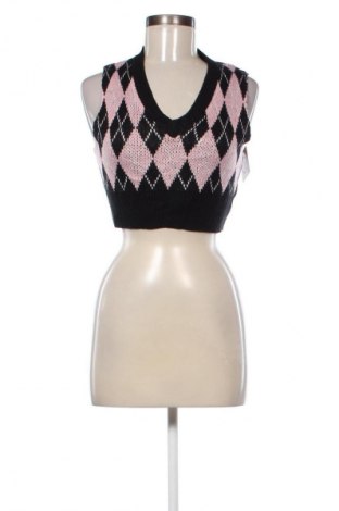 Damenpullover SHEIN, Größe M, Farbe Mehrfarbig, Preis € 4,99