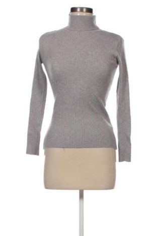 Pulover de femei SHEIN, Mărime L, Culoare Gri, Preț 28,99 Lei