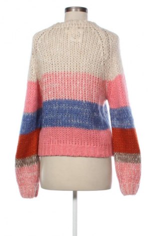 Damski sweter SUNCOO, Rozmiar M, Kolor Kolorowy, Cena 116,99 zł