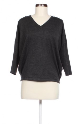 Damenpullover Saint Tropez, Größe M, Farbe Schwarz, Preis 18,99 €