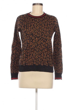 Damski sweter Scotch & Soda, Rozmiar S, Kolor Kolorowy, Cena 323,99 zł