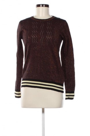 Damski sweter Scotch & Soda, Rozmiar S, Kolor Kolorowy, Cena 323,99 zł