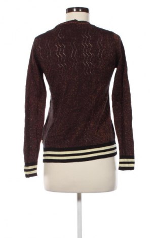 Damski sweter Scotch & Soda, Rozmiar S, Kolor Kolorowy, Cena 323,99 zł