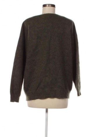 Damski sweter Selected Femme, Rozmiar L, Kolor Zielony, Cena 128,99 zł