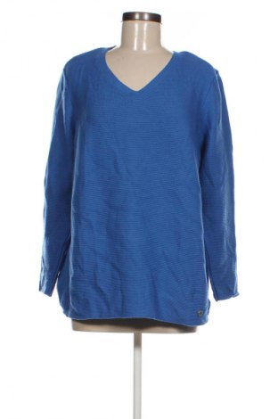 Damenpullover Serena Malin, Größe XXL, Farbe Blau, Preis 20,99 €