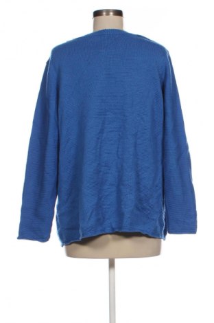 Damenpullover Serena Malin, Größe XXL, Farbe Blau, Preis 20,99 €