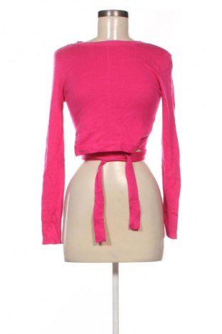 Damenpullover Seven Sisters, Größe S, Farbe Rosa, Preis 6,99 €