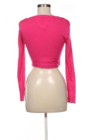 Damenpullover Seven Sisters, Größe S, Farbe Rosa, Preis 6,99 €