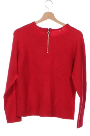 Damenpullover Sinsay, Größe XXS, Farbe Rot, Preis € 20,99