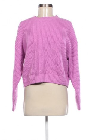 Damenpullover Sinsay, Größe L, Farbe Rosa, Preis € 14,99