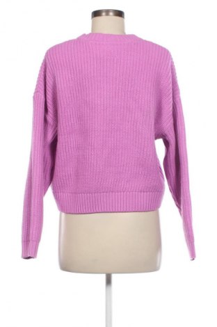 Damenpullover Sinsay, Größe L, Farbe Rosa, Preis € 14,99