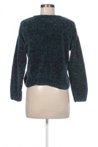 Damski sweter Sinsay, Rozmiar M, Kolor Zielony, Cena 28,99 zł