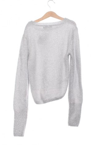 Damski sweter Sinsay, Rozmiar XS, Kolor Szary, Cena 34,99 zł