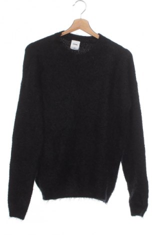 Pulover de femei Sinsay, Mărime XS, Culoare Negru, Preț 31,99 Lei