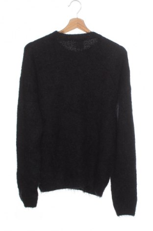 Pulover de femei Sinsay, Mărime XS, Culoare Negru, Preț 31,99 Lei